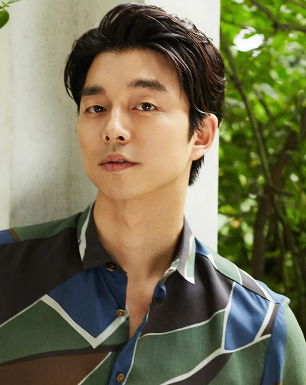 공유