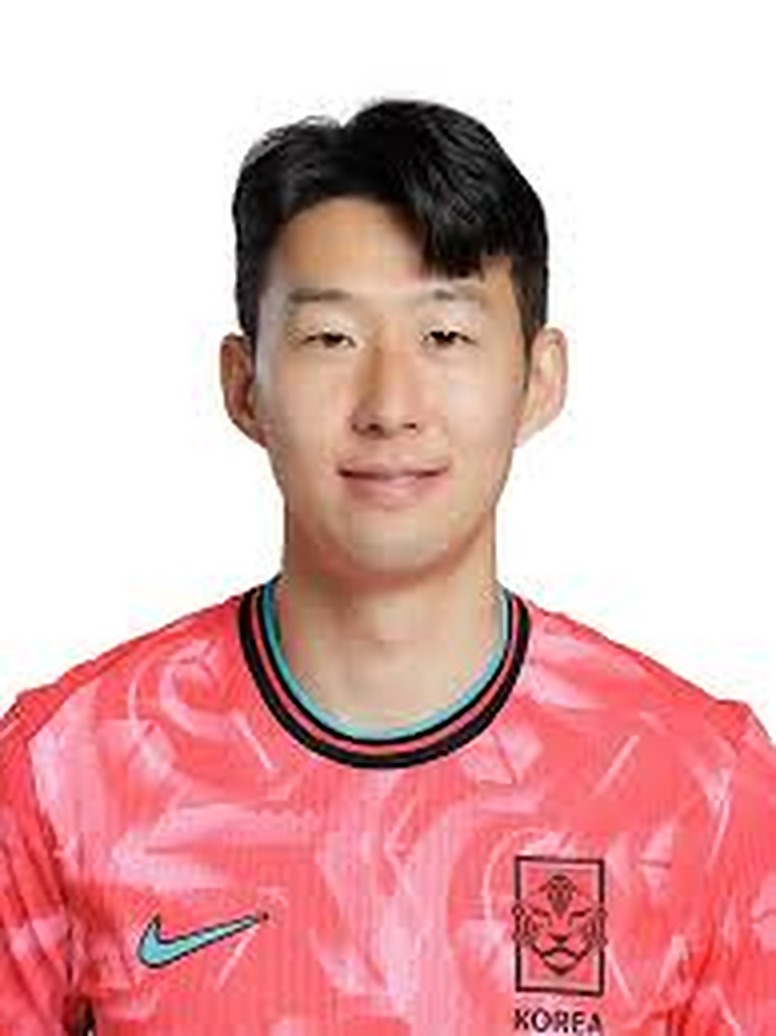 손흥민