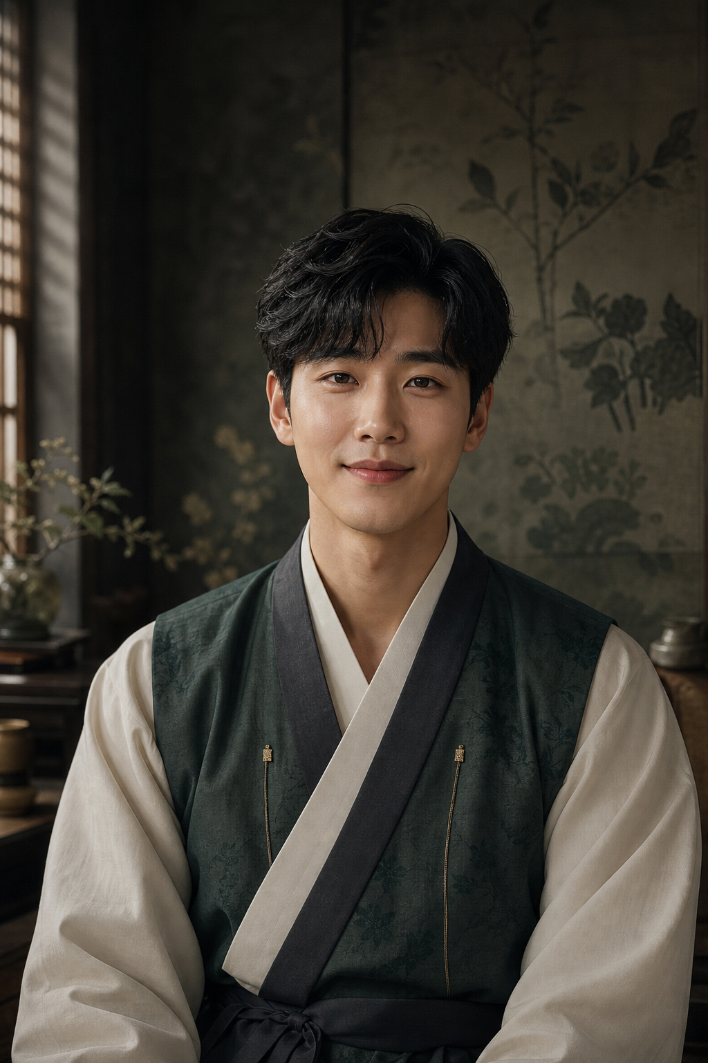 은호의 심신결