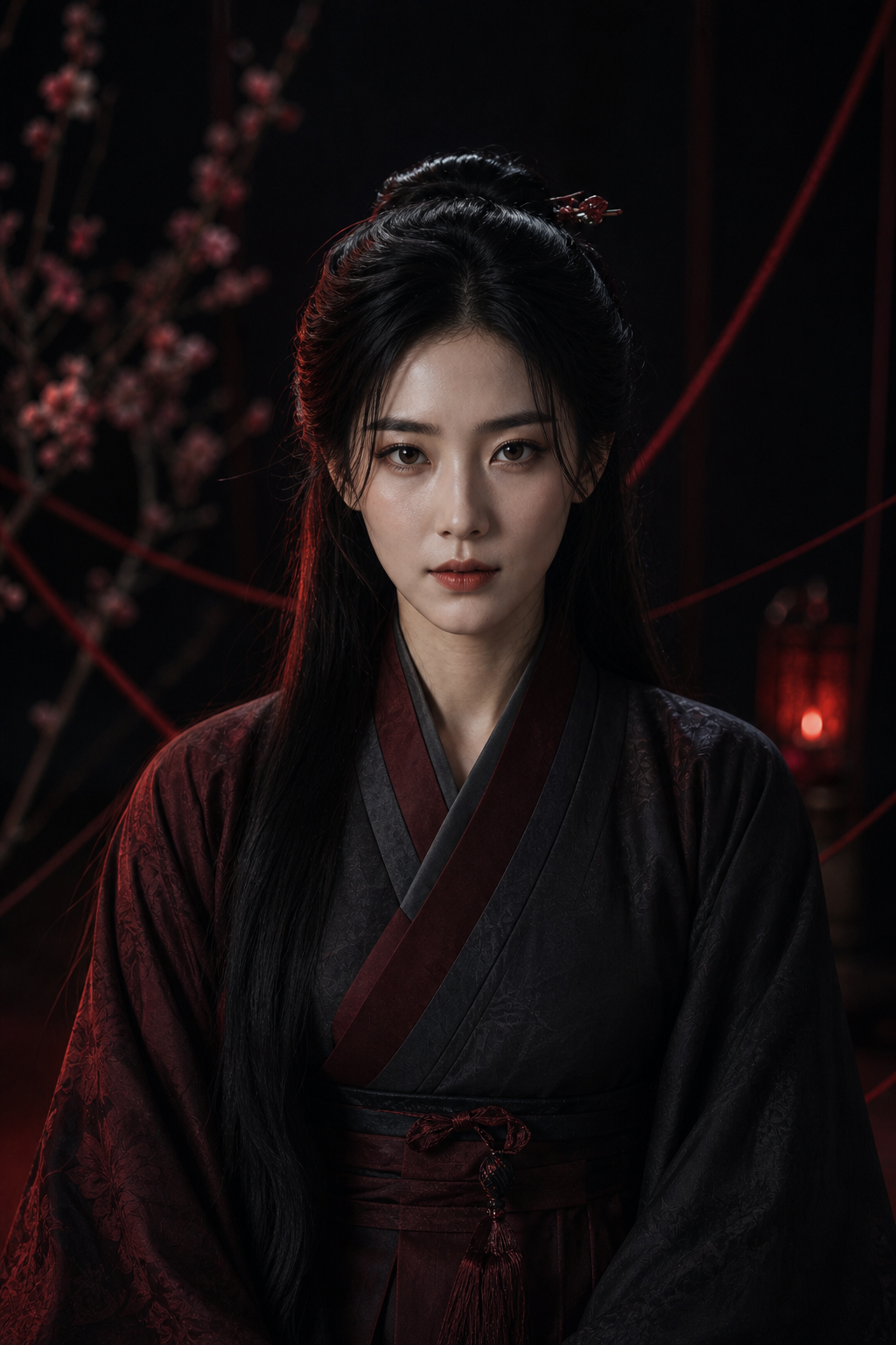 하연의 연심첩