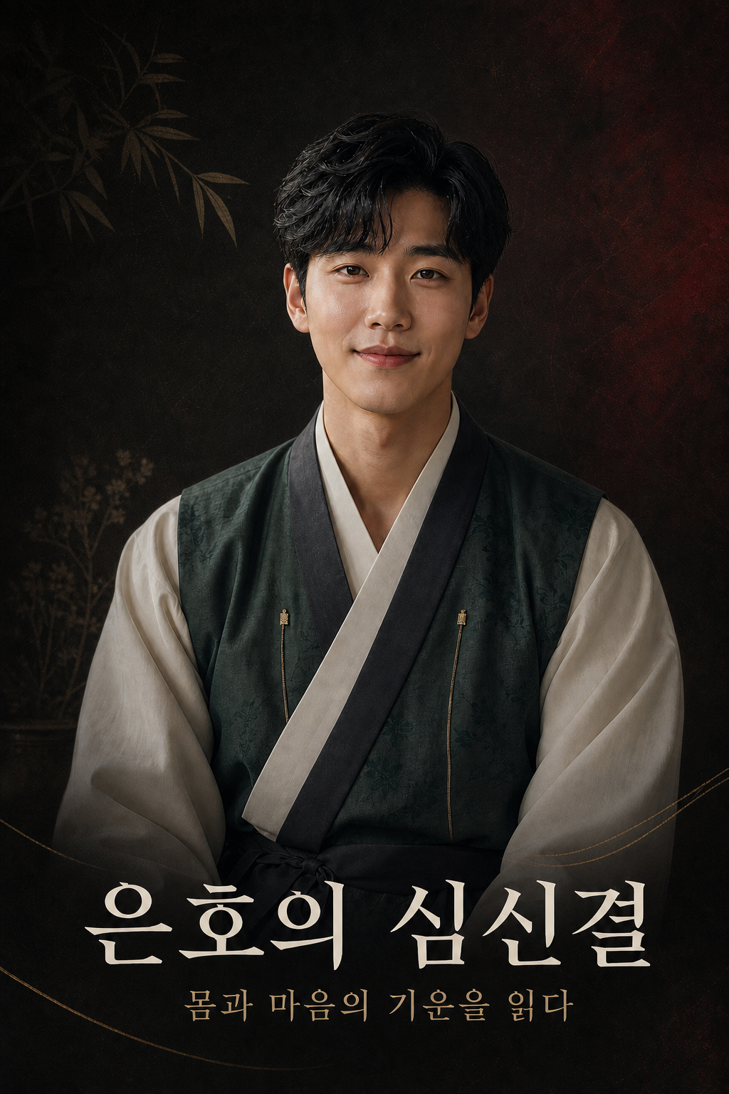 은호의 심신결 · 몸과 마음의 기운을 읽다