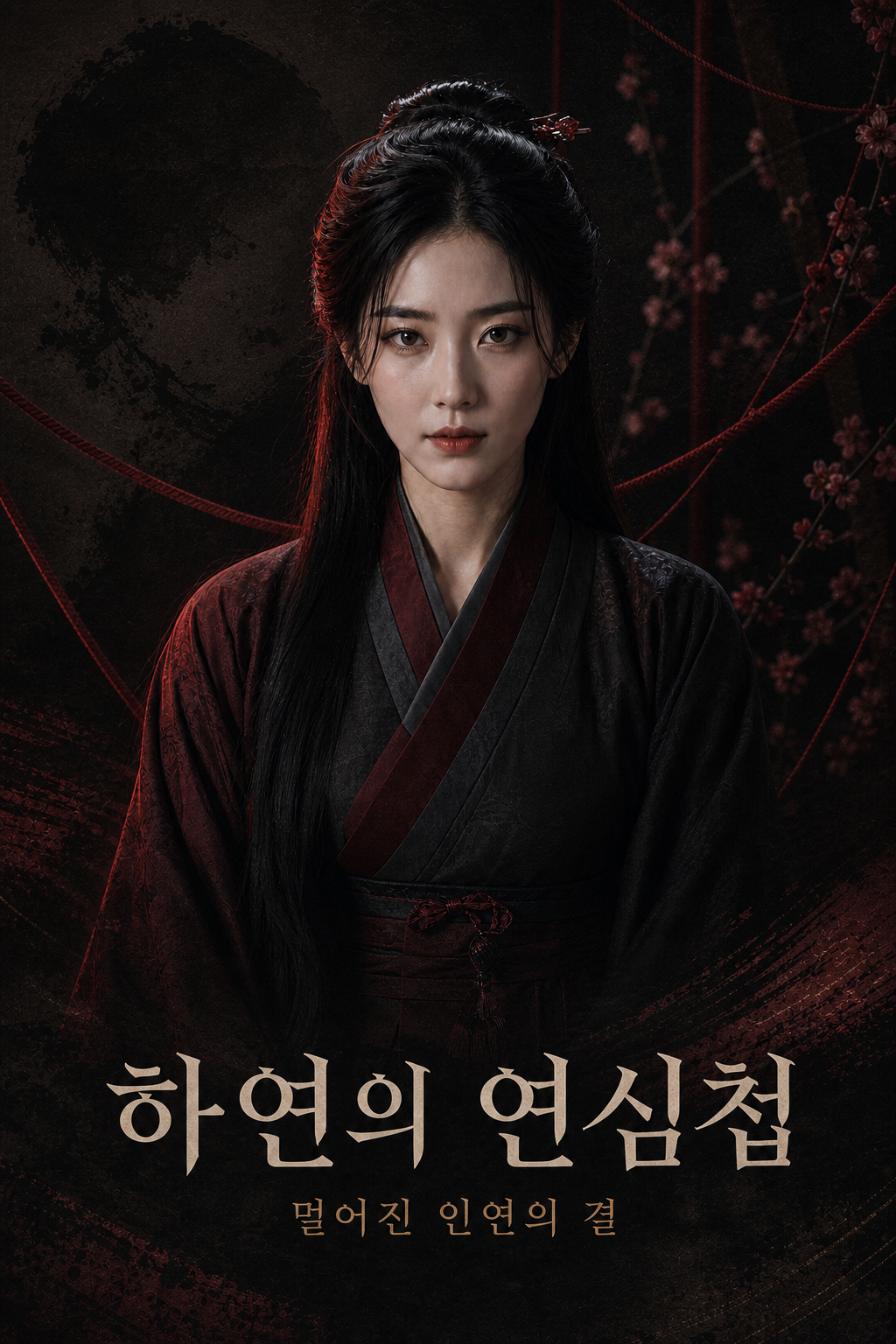 하연의 연심첩 · 멀어진 인연의 결