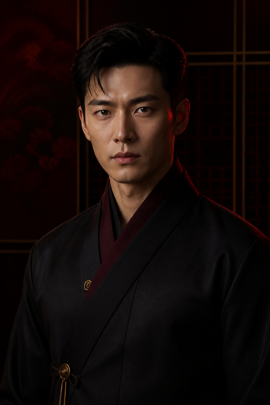 태겸의 사업명서